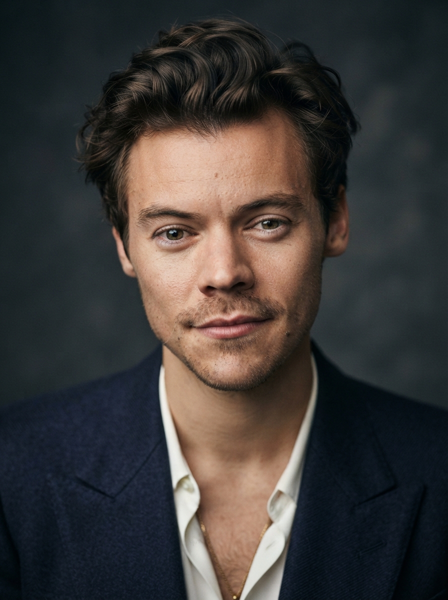 Harry Styles