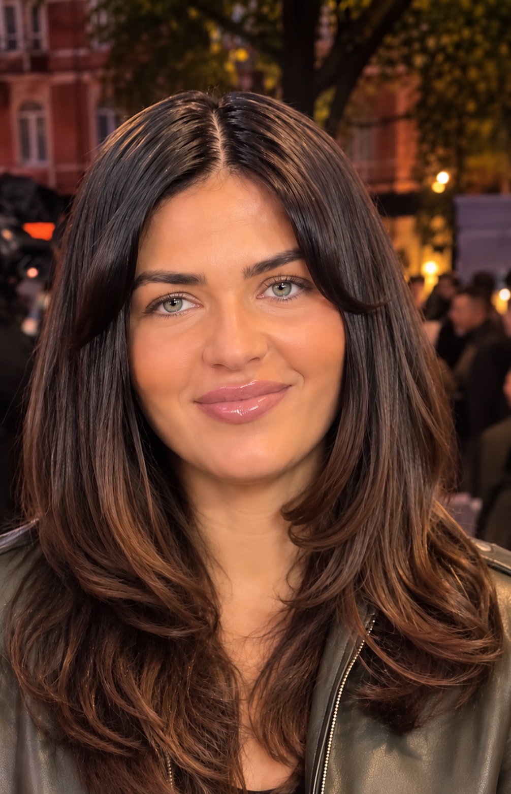 Berkeley, illustrative Kylie Jenner lookalike