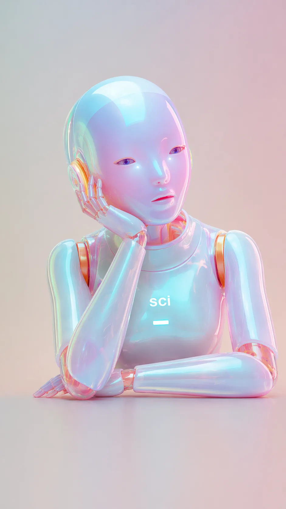 Sci companion visual in SciMatch