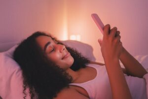 double texting rules