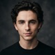 Timothée Chalamet